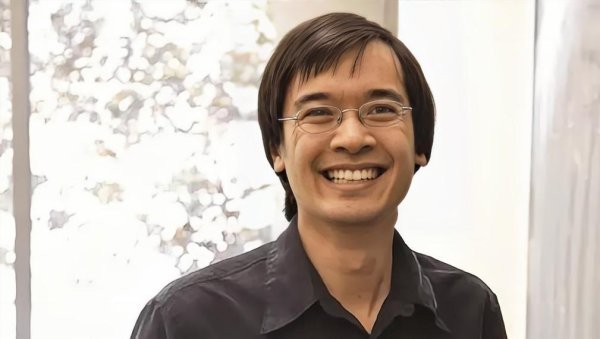 云操盘 “失去留在美国的信心”，顶尖华裔数学家陶哲轩，被迫在美紧急筹款