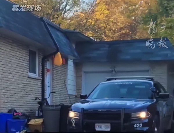 东程配资 开保时捷华人女子加拿大遭绑架，被性侵虐待刺针管